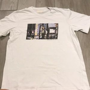 Cotton On Tee - Hong Kong